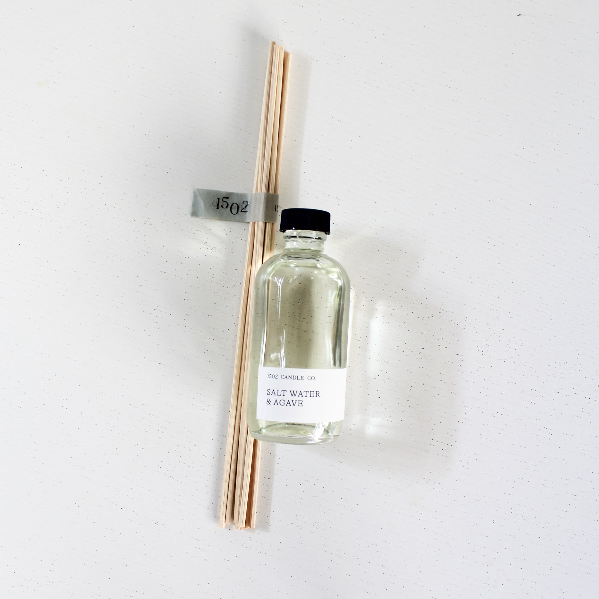Reed Diffuser – 1502 Candle Co.